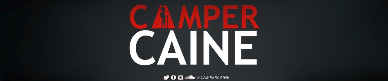 Camper Caine