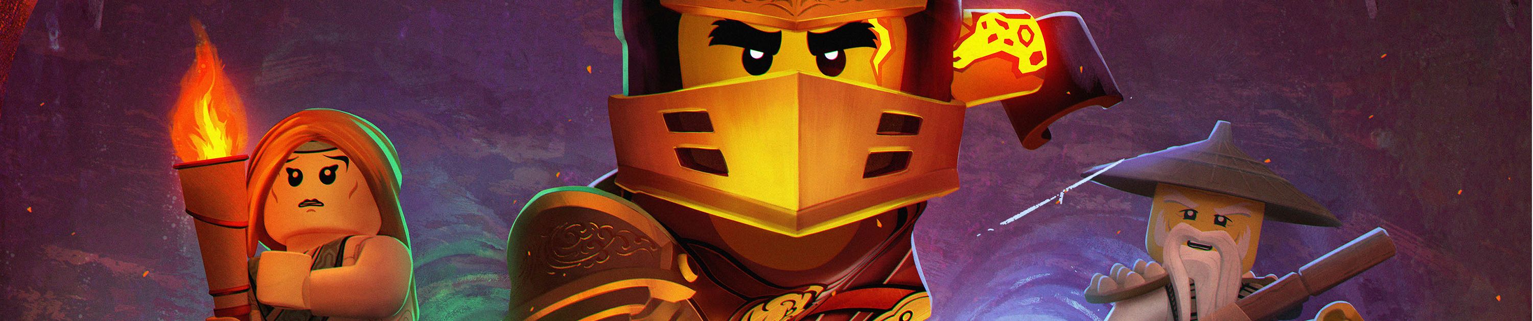 Stream Lego Ninjago Master Of The Mountain Intro Music No Sfx By Thefoldrock Listen Online For Free On Soundcloud