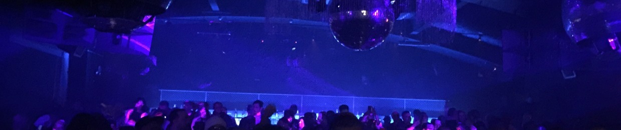 Eric Elawn aka Mix Master E (8th Wonder)