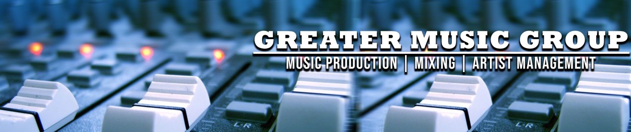 Greater Music Group