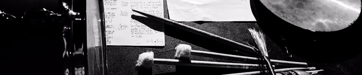 Chacal del Tamborazo - Experimental Music