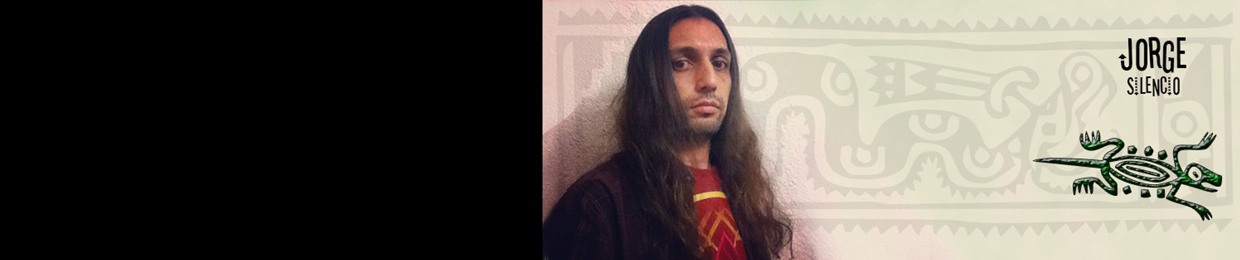 Jorge Silencio