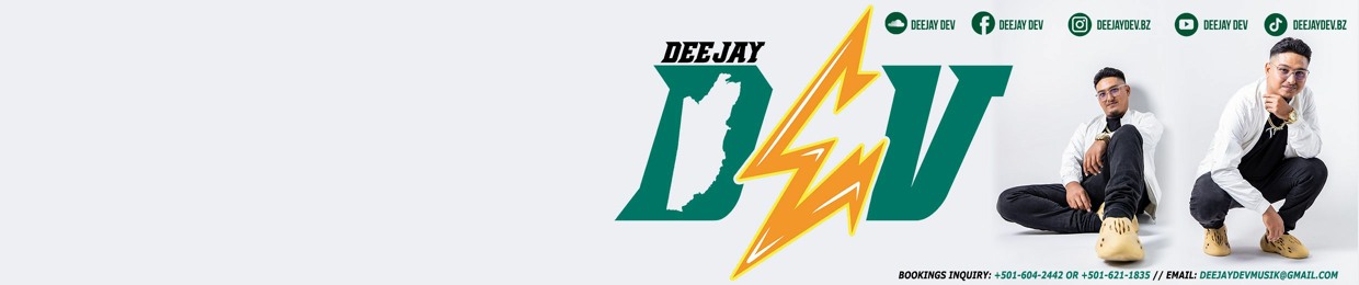 DeeJay Dev