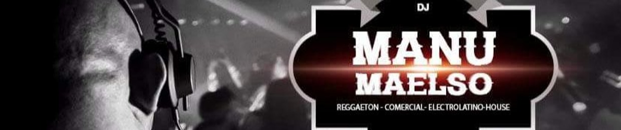 MANU MAELSO
