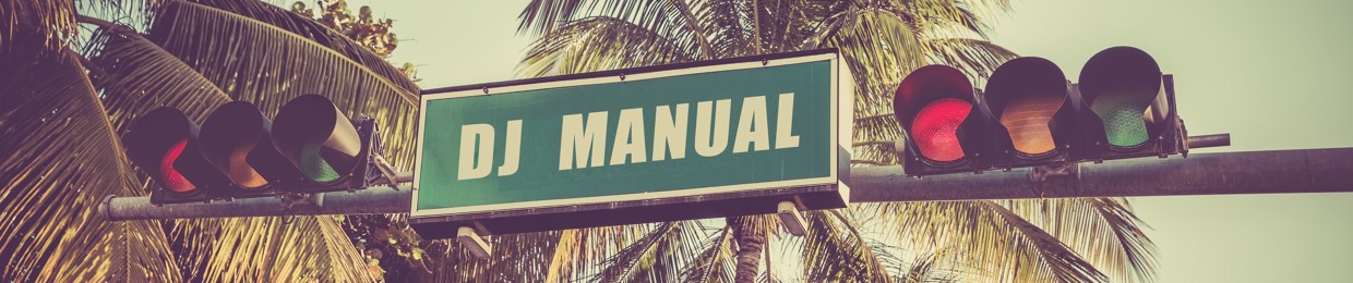 DJ MANUAL