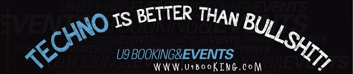 U9 Booking & Event`s