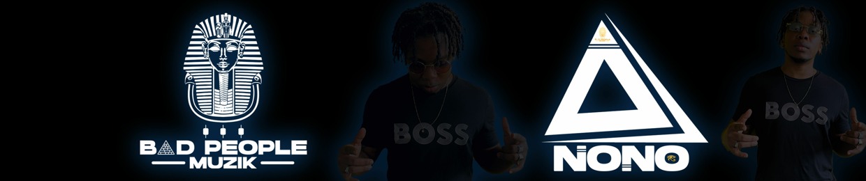 DjNonO973 (Bad People)