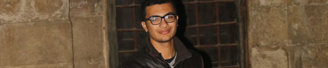 Ahmed El-Ghazal