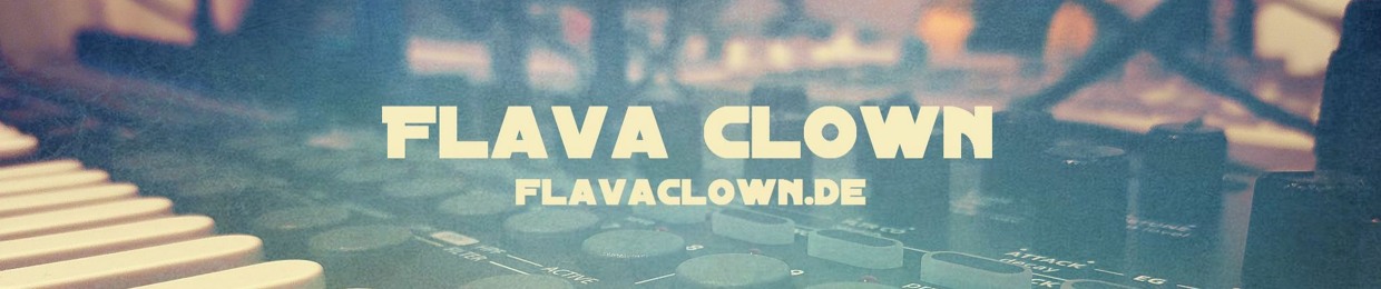 Flava Clown