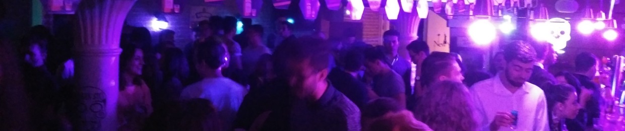 Simon Says "Funk it" !