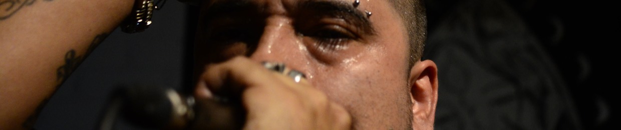 DINA MC AKA KCP EL KILTRO