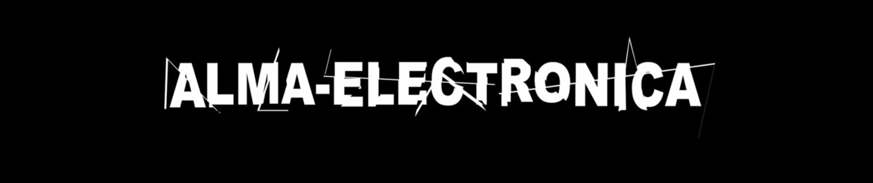 Alma-Electronica Label