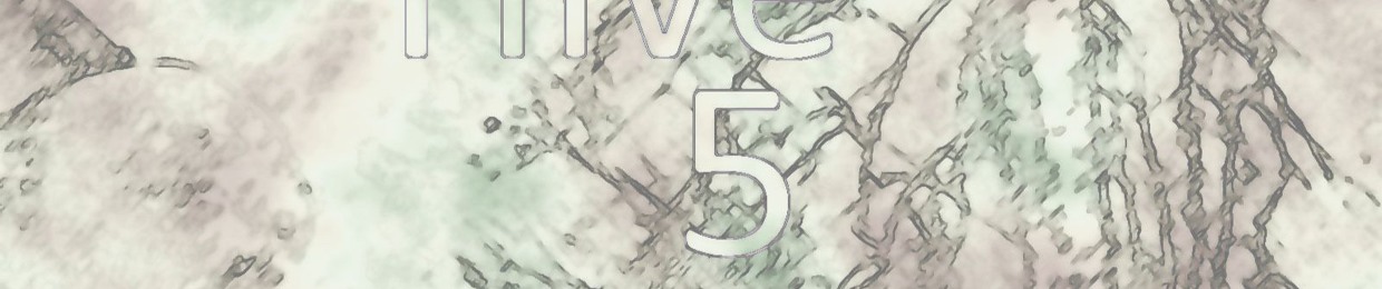 Spacedrive Hive 5