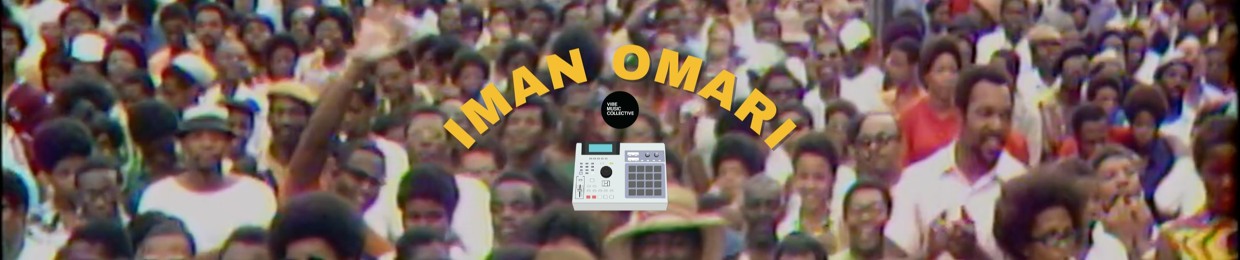 Iman Omari