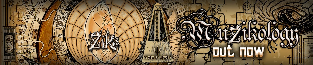 Ψ Madmuzik | Method to the Madness