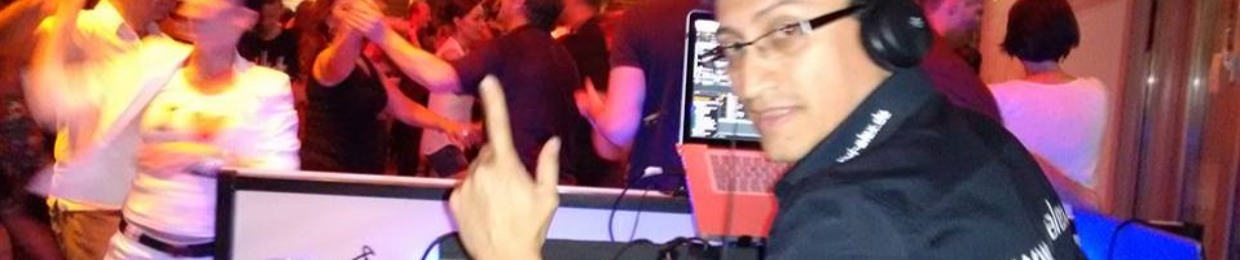 DJ Alex