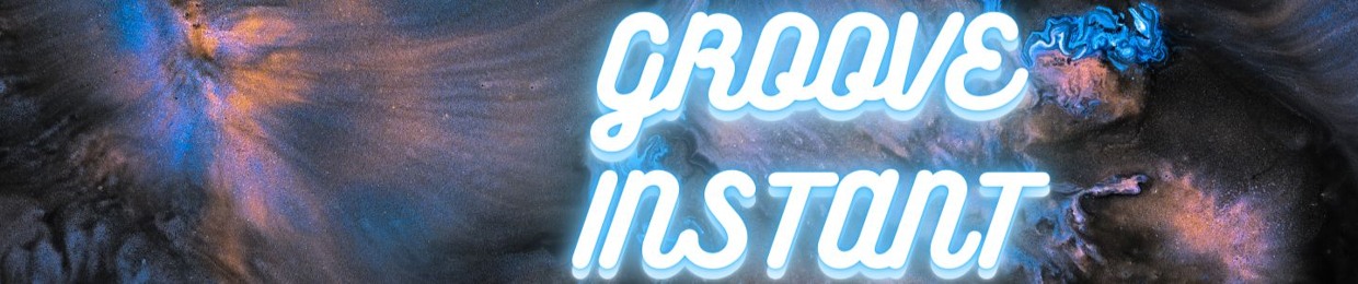 Groove Instant