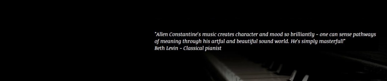 Allen Constantine