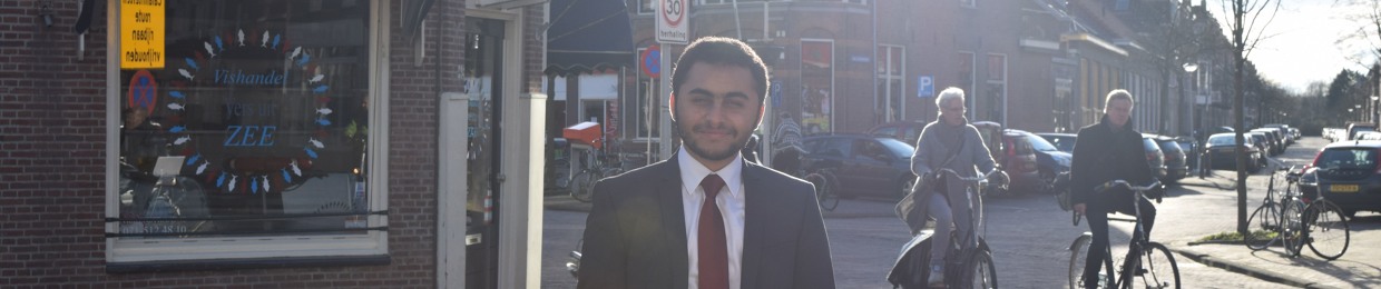 Ahmed Hazem