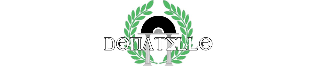 Donatello Records