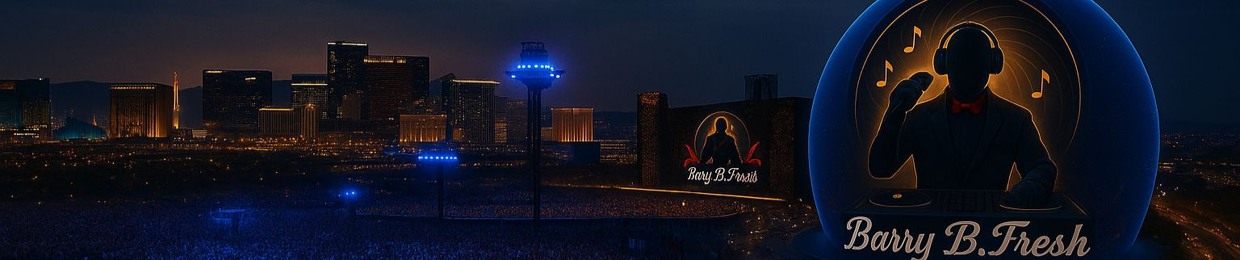 Barry B Fresh
