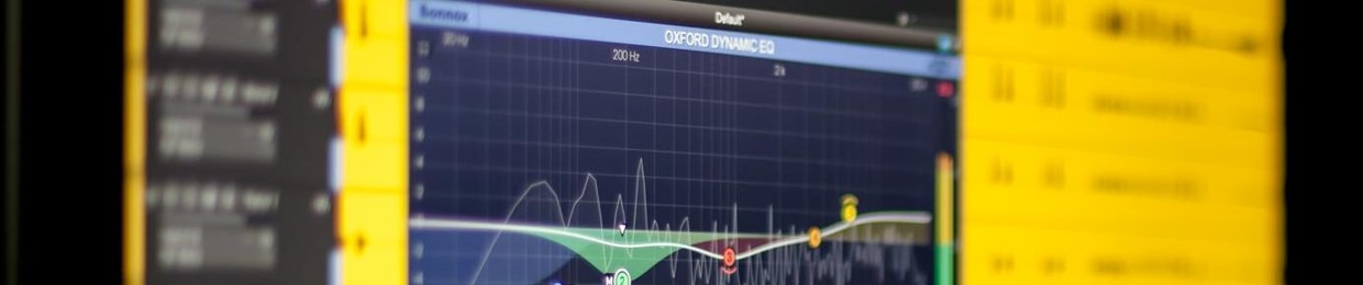 Sonnox Plugins