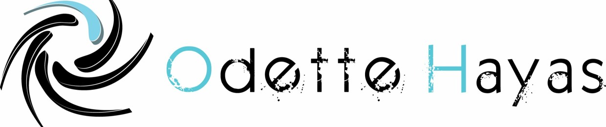 odette hayas