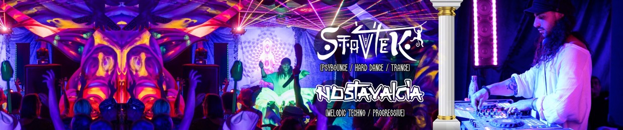 STAVTEK // Nostavalgia