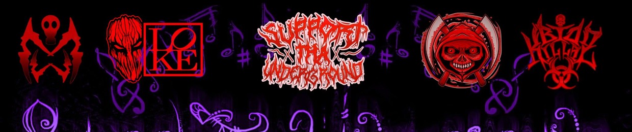SupportThaUnderground