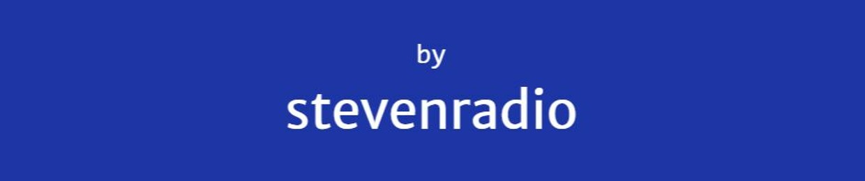 stevenradio