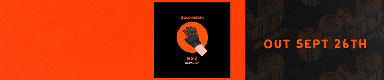 GOLD DiGGER [RECORDS]