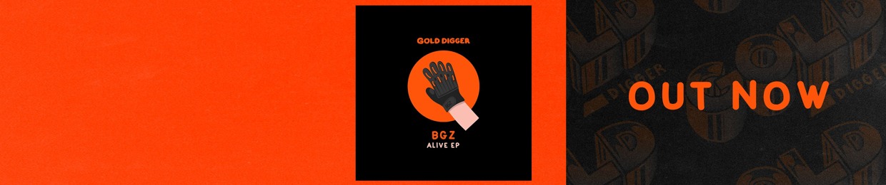 GOLD DiGGER [RECORDS]