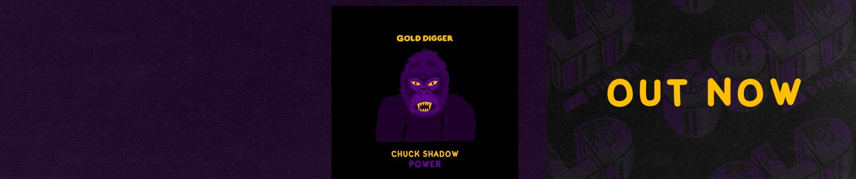 GOLD DiGGER [RECORDS]