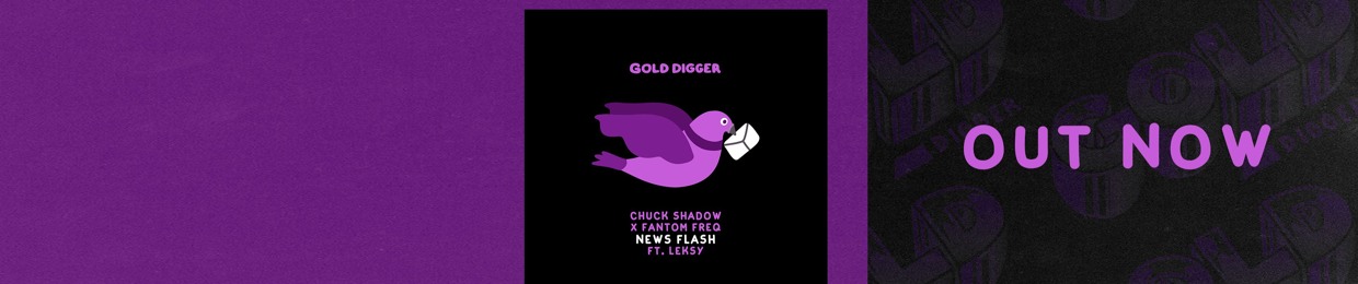 GOLD DiGGER [RECORDS]