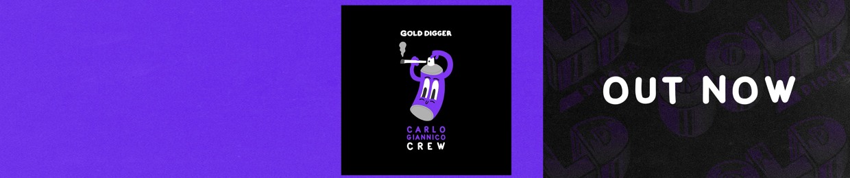 GOLD DiGGER [RECORDS]