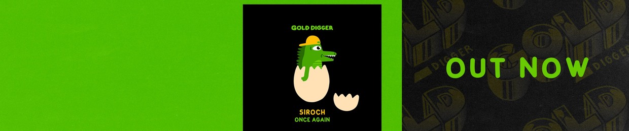 GOLD DiGGER [RECORDS]