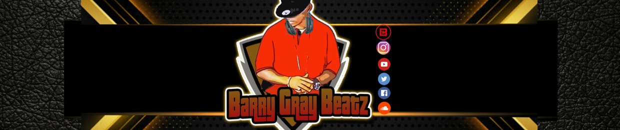 BARRY GRAY BEATZ