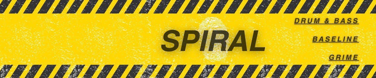 Spiral Drum and Bass