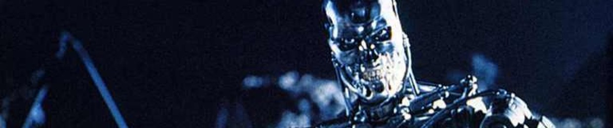 TERMINATOR T-800