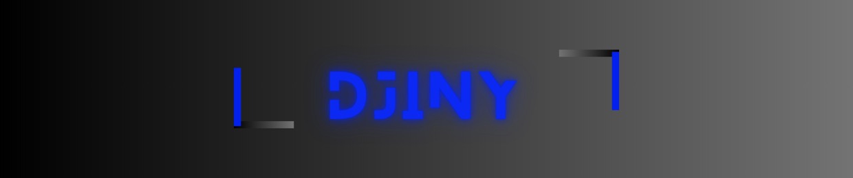 DJINY AKA TONYTE