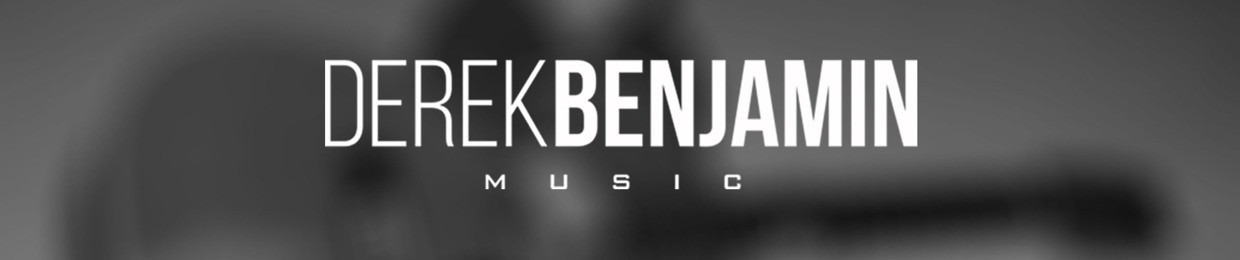 DerekBenjaminMusic