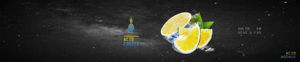 Acid Fruits