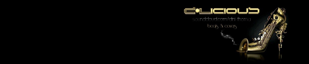 D-LICIOUS BEATS - (Dini Thoma)