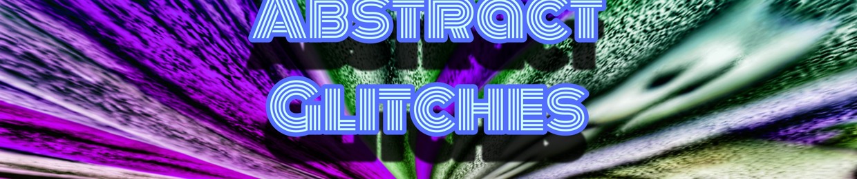 Abstract Glitches