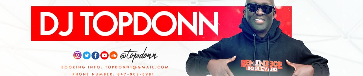 DJ TopDonn