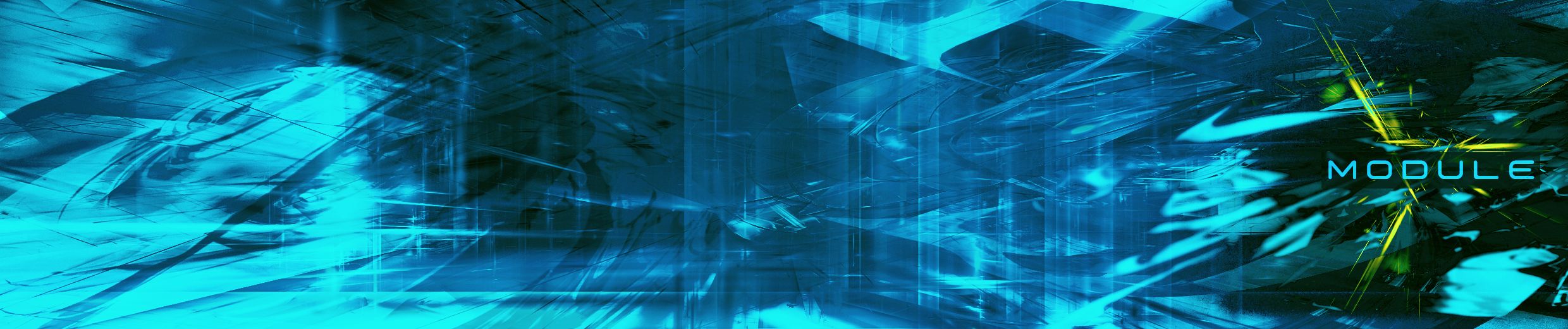 SoundCloud banner for @module