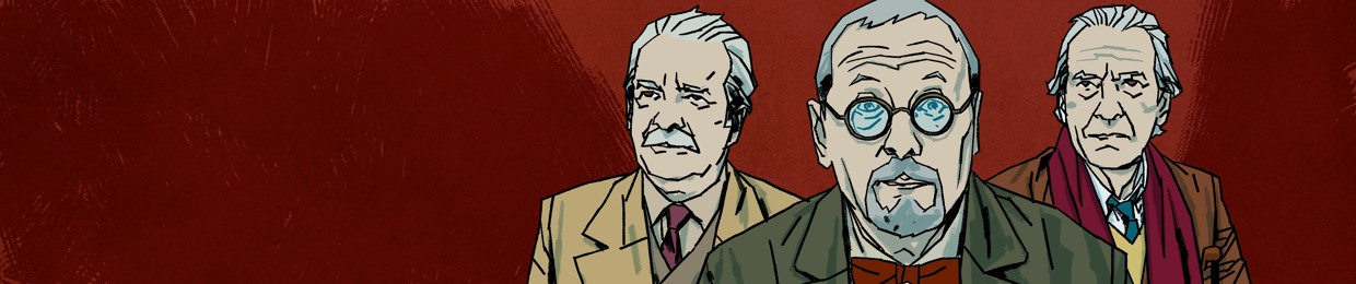 Bafflegab Productions