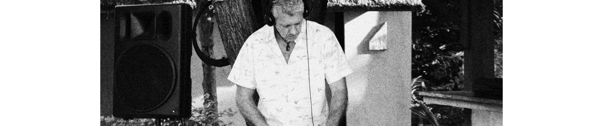 DJ Stephen R Miles