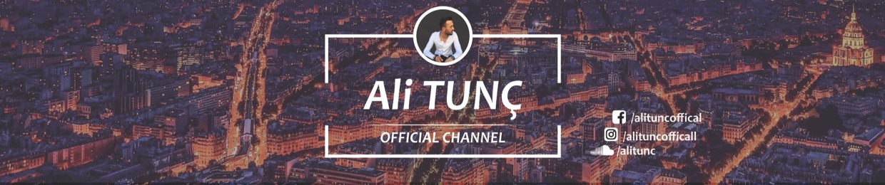 Ali Tunç