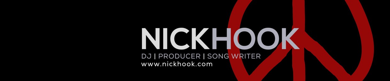 DJ Nick Hook